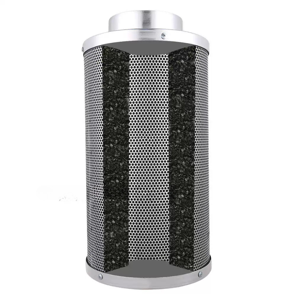 Carbon Filter Grow 6 Inch - 4 6 8 Inch Activated Carbon