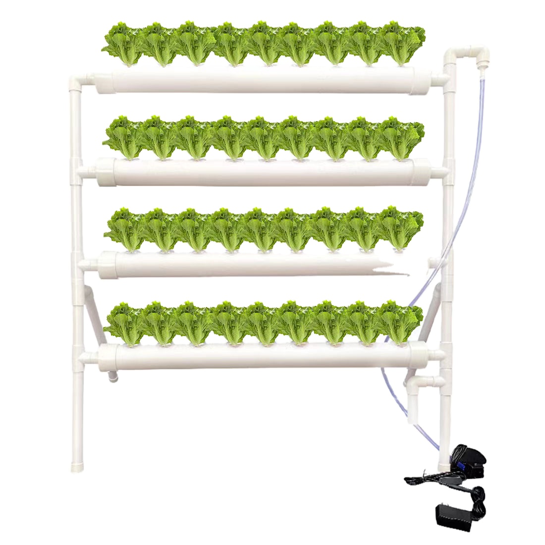 Hydroponic Growing System 36 Site - 36 Sites Plant Hydroponic Systems Grow