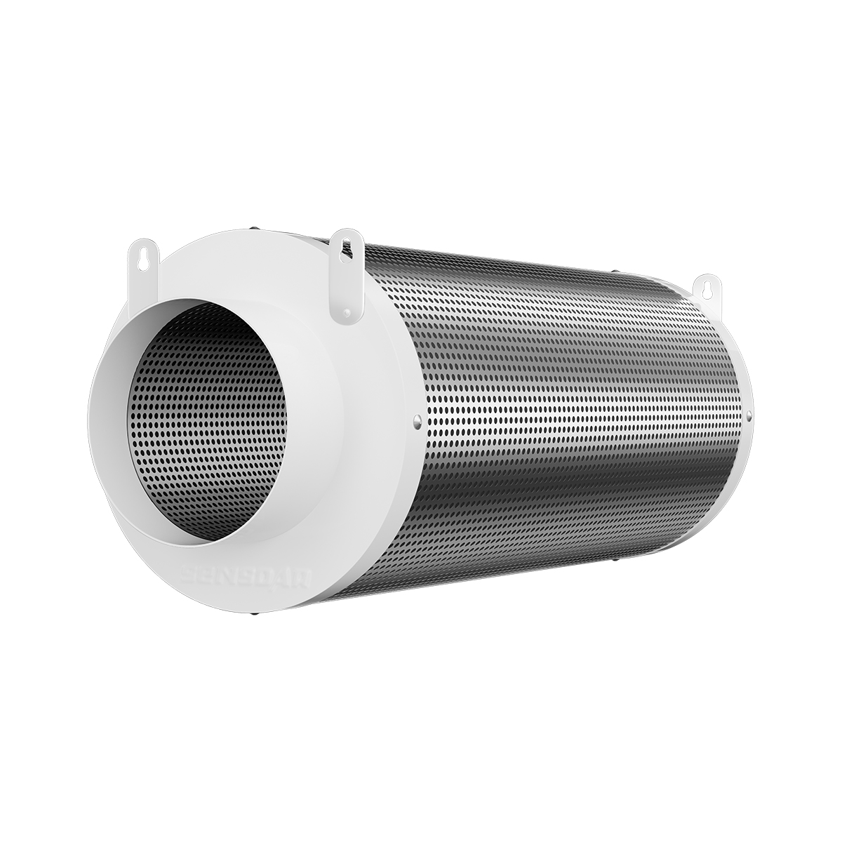 Carbon Filter Grow 6 Inch - 6*24 Inch Hydroponic Grow System Carbon