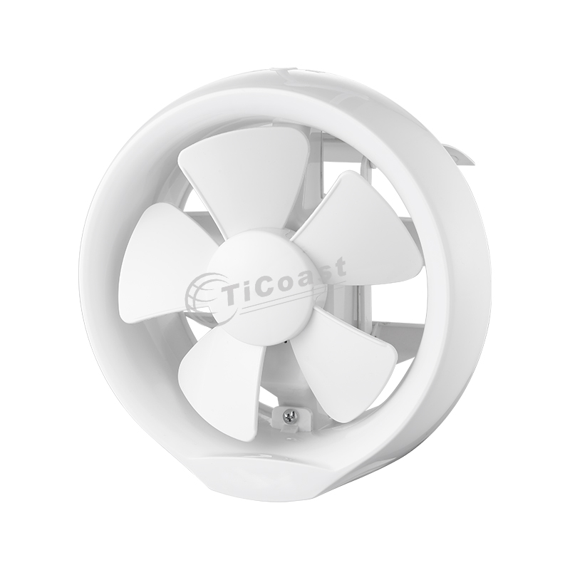 Inline Duct Fan 8 Inch - 8 inch Exhaust Fan Home Quite