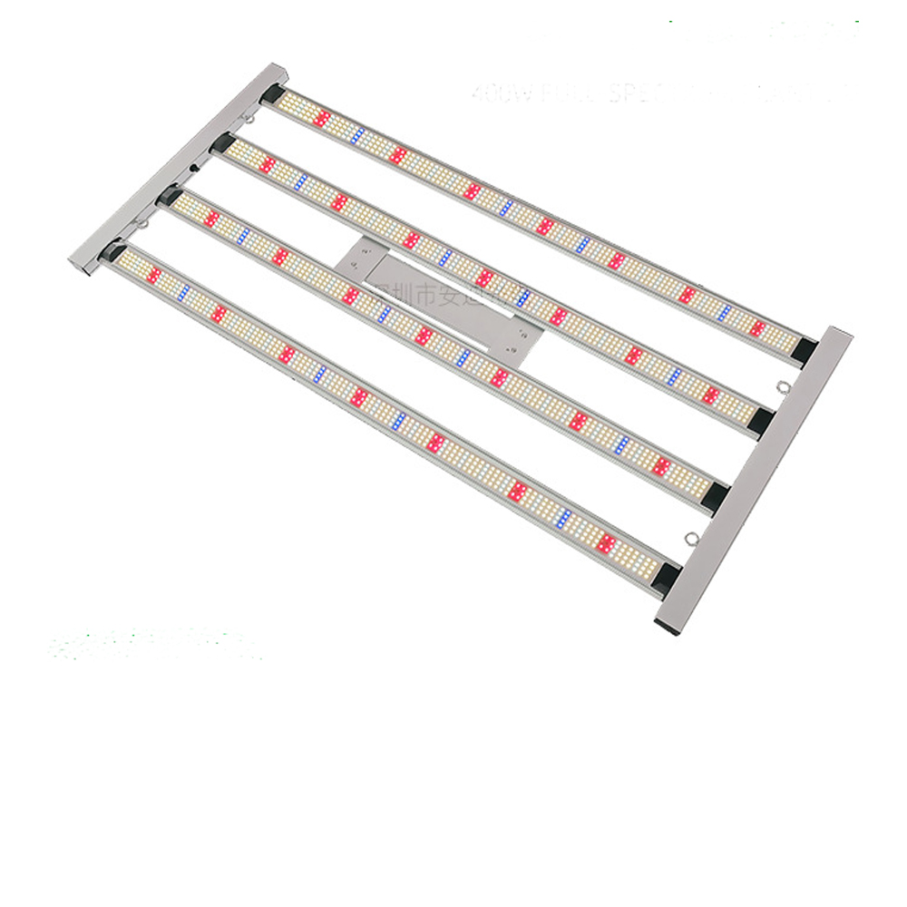 Led Grow Light Bar 640W - BAVA New Horticulture Indoor Plant Lamp