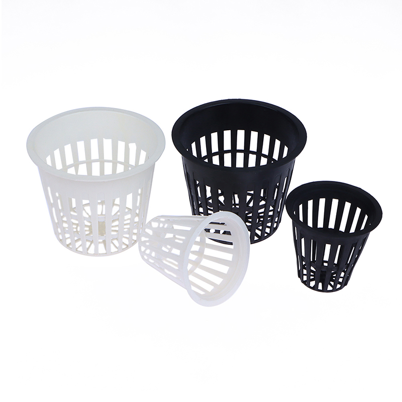 10PCS 2 Inch 3 Inch Grow Orchi - đánh giá và giá Hydroponic Net Pots 3 Inch