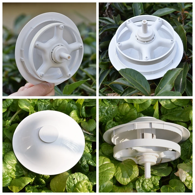 Hydroponic Grow Tower, 2 Tiers - đánh giá và giá Hydroponic Tower Garden