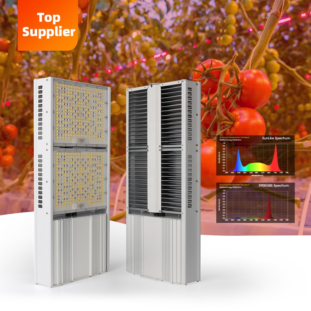 Cost-Effective 600W 800W Topli - đánh giá và giá Led Grow Light 1000W Full Spectrum