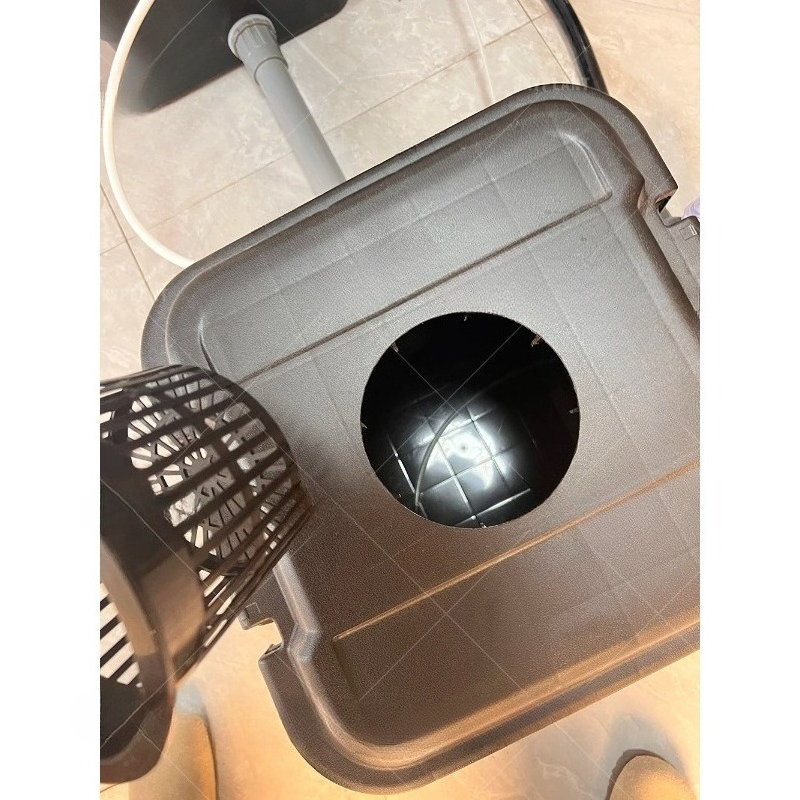 5 Gallon Dutch Bucket Hydropon - đánh giá và giá Dwc Bucket System 5 Gallon