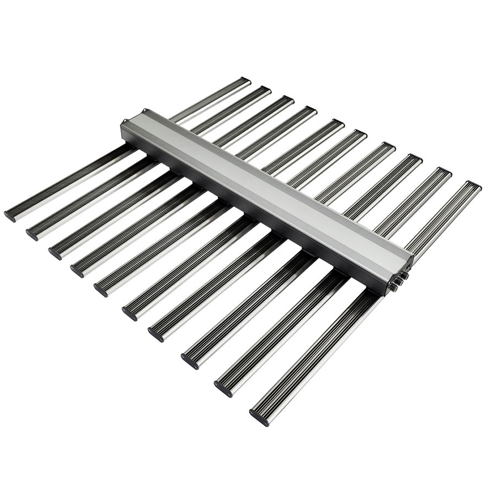 240W 320W 400W 600W 800W 1000W - đánh giá và giá Led Grow Light 1000W Full Spectrum