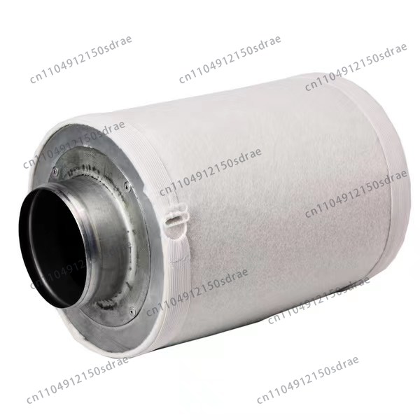 4/6/8 Inch Hydroponic Carbon A - đánh giá và giá Carbon Filter Grow 6 Inch