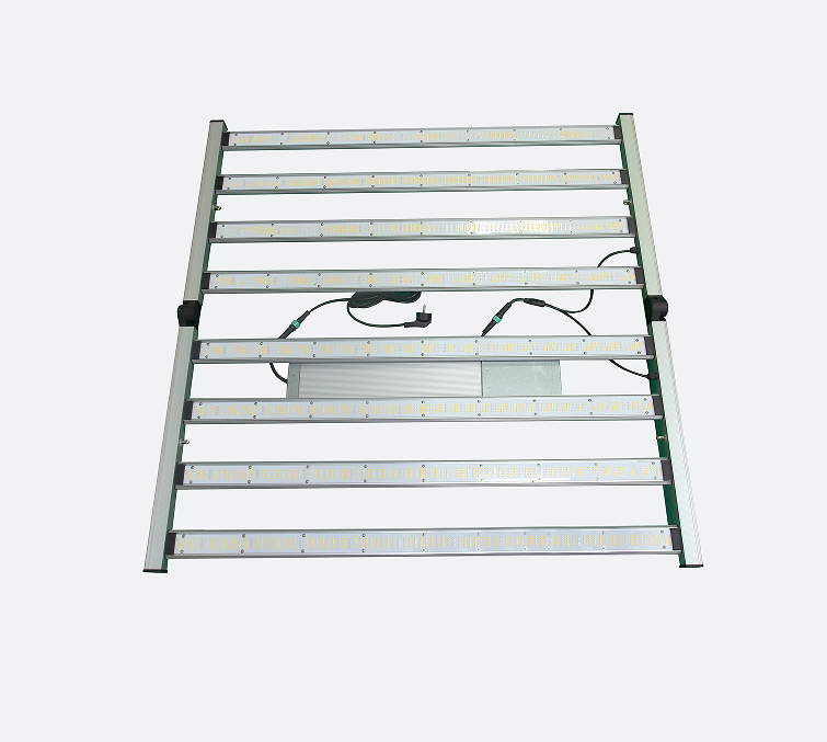Horticulture Greenhouse Hydrop - đánh giá và giá Led Grow Light 1000W Full Spectrum