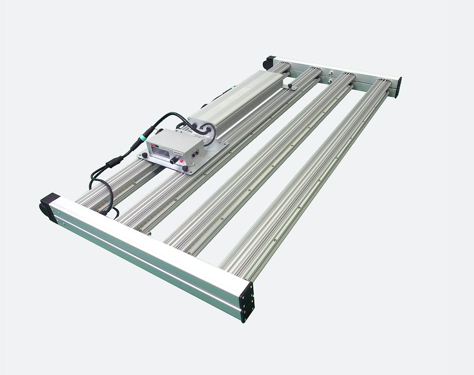 Horticulture Greenhouse Hydrop - đánh giá và giá Led Grow Light 1000W Full Spectrum