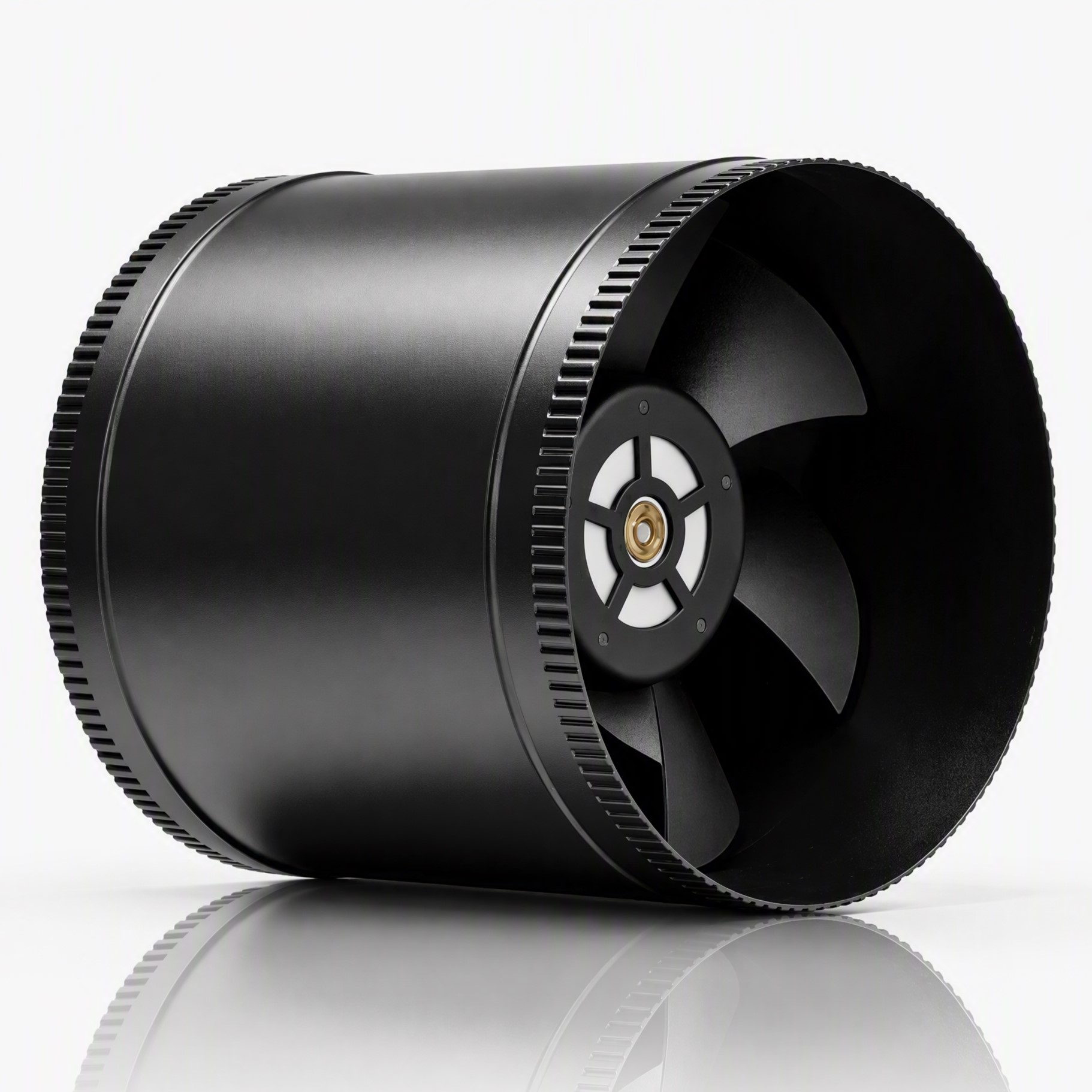 Hon&Guan 8-Inch Inline Duct Bo - đánh giá và giá Inline Duct Fan 8 Inch
