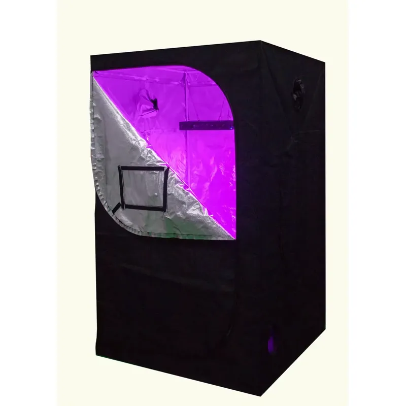 In Stock Small Indoor Grow Ten - đánh giá và giá Grow Tent 4X4 Mylar