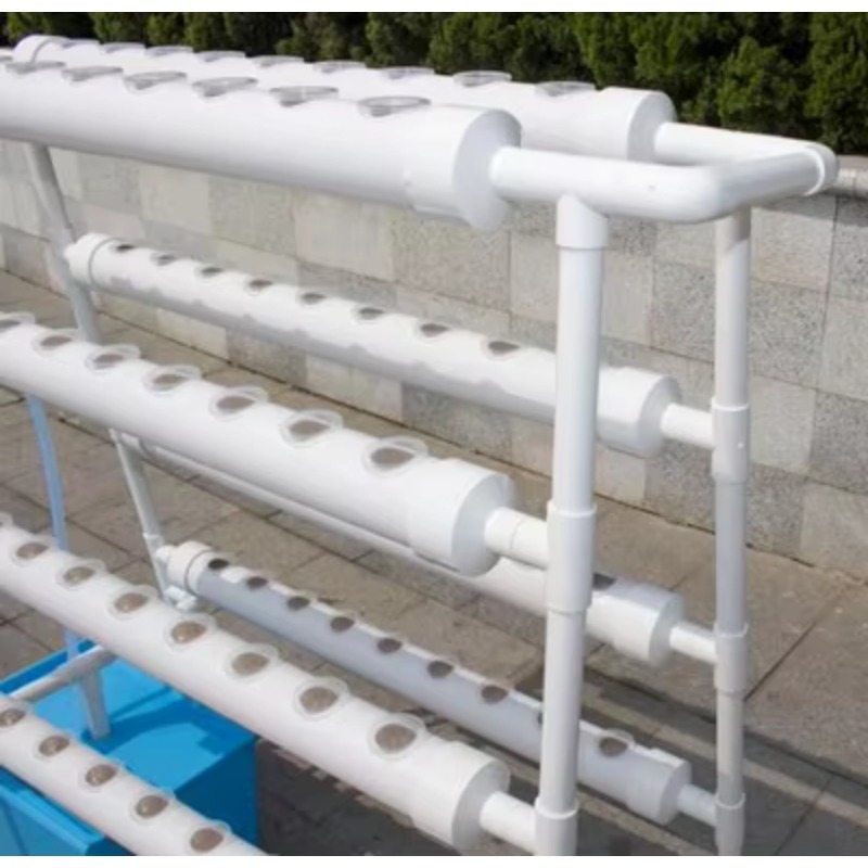 110V/220V Hydroponic Plant Gro - đánh giá và giá Deep Water Culture Kit