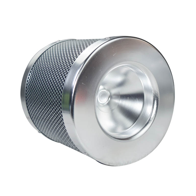 8 Inch Air Filtration Kit Inli - đánh giá và giá Inline Duct Fan 8 Inch