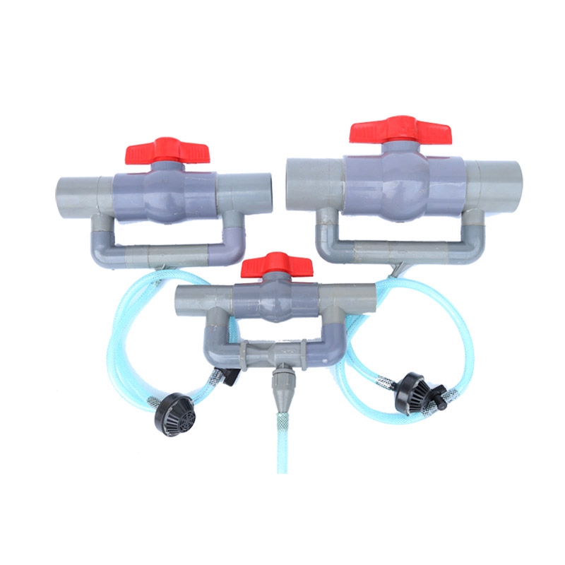 Drip Irrigation Fertilizer Hyd - đánh giá và giá Hydroponic Nutrient A B Set