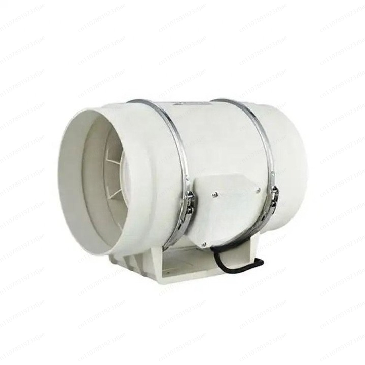 SSM 4 5 6 8 Inch 220V Exhaust  - đánh giá và giá Inline Duct Fan 8 Inch