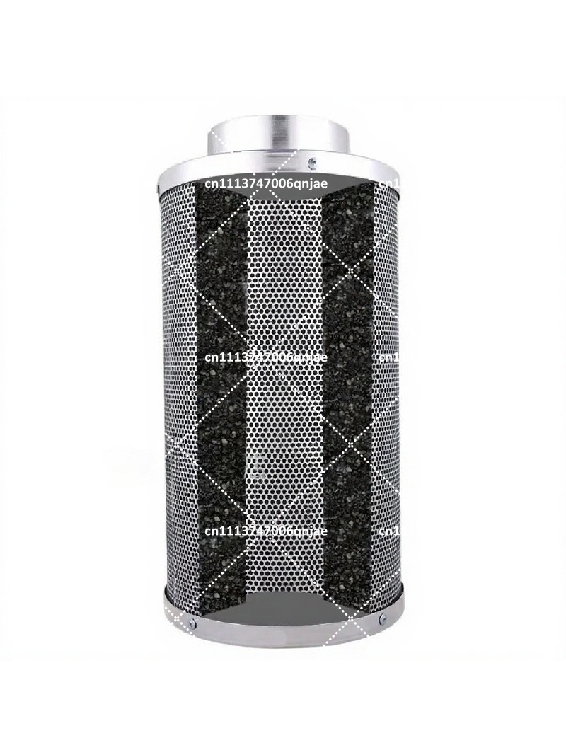 Greenhouse Plant Tent 4/6/8 In - đánh giá và giá Carbon Filter Grow 6 Inch