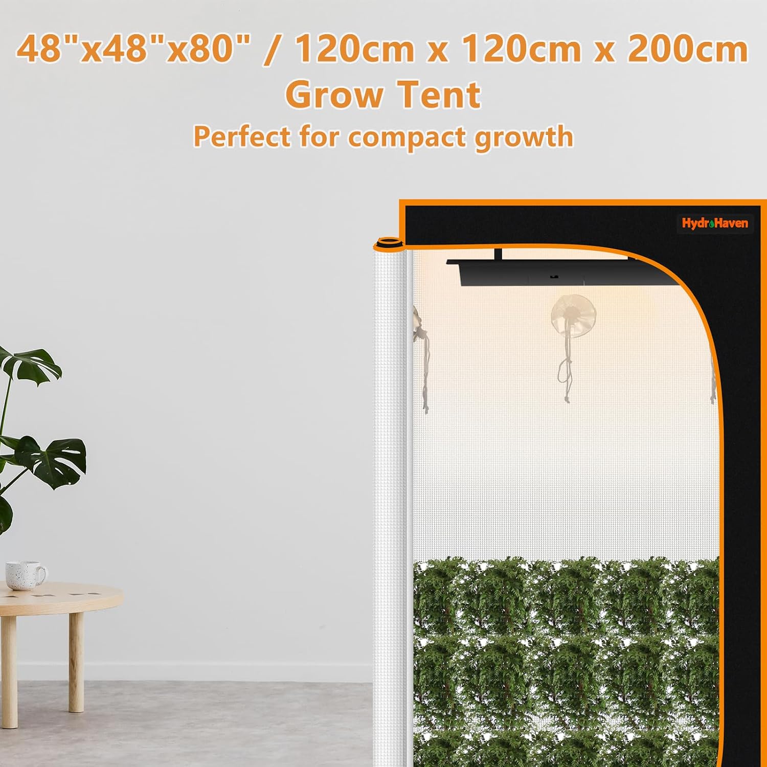 Indoor Hydroponic Plant Grow T - đánh giá và giá Grow Tent 4X4 Mylar