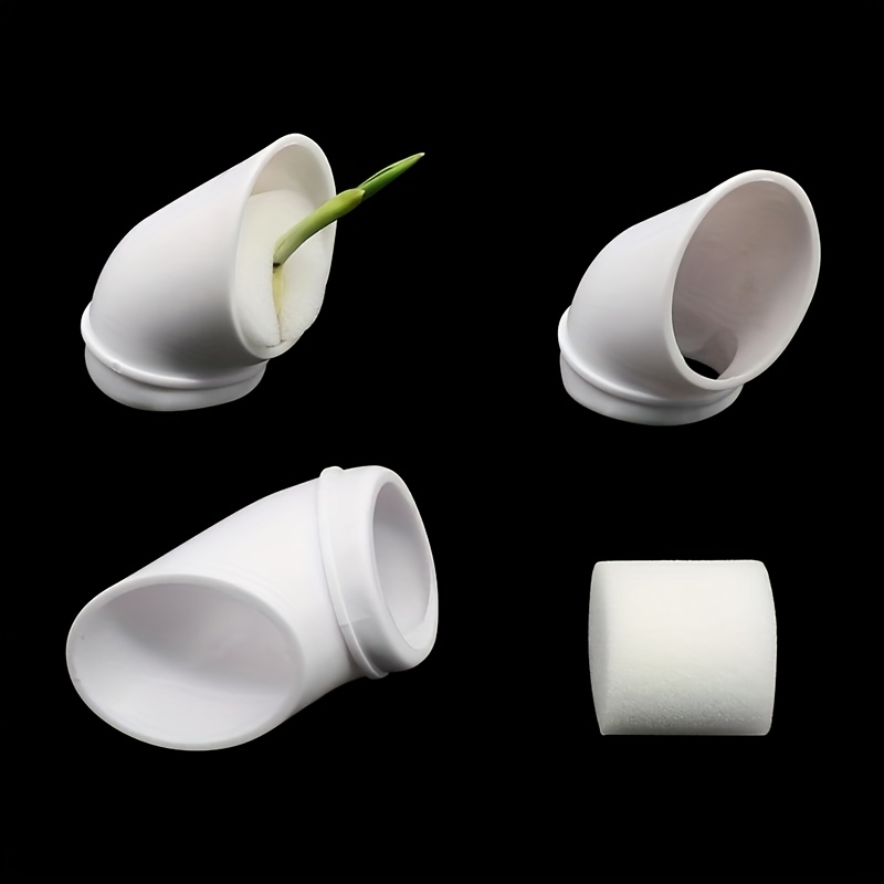 10set DIY Hydroponic Pots for  - đánh giá và giá Hydroponic Tower Garden
