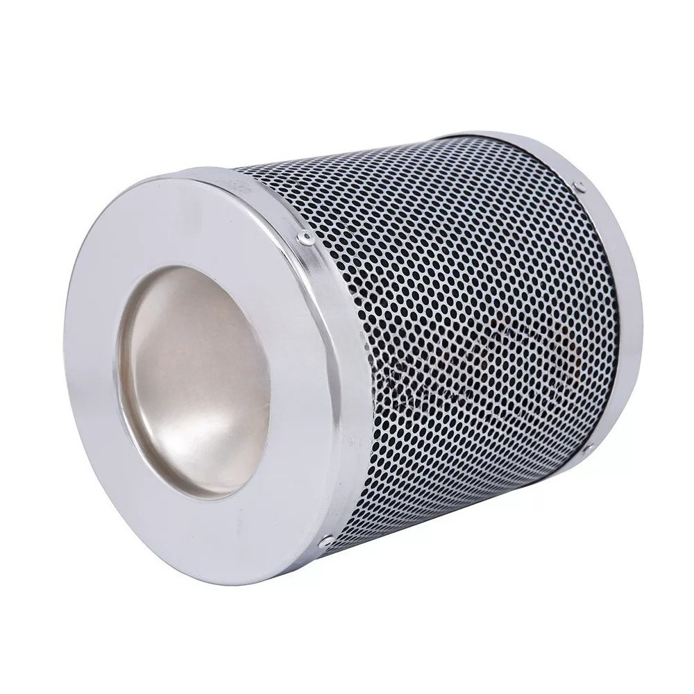 4/6/8 Inch Inline Duct Fan & A - đánh giá và giá Inline Duct Fan 8 Inch