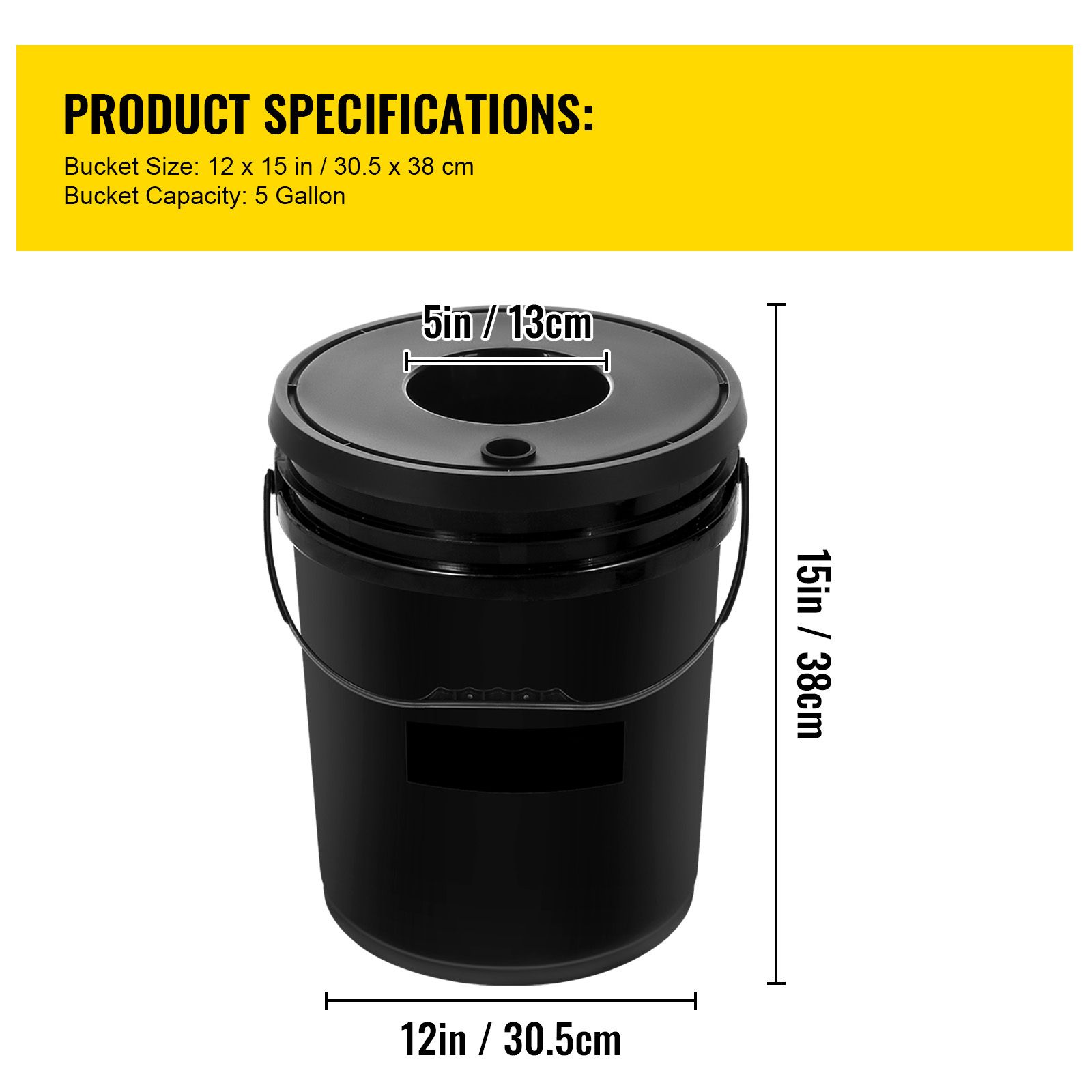 DWC Hydroponic System, 5 Gallo - đánh giá và giá Dwc Bucket System 5 Gallon