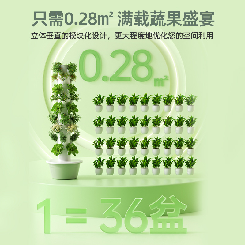 Outdoor Vertical Hydroponic Gr - đánh giá và giá Hydroponic Tower Garden