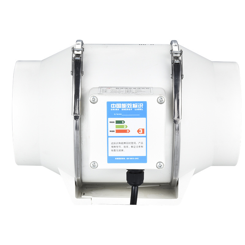 5 Inch 220V Quạt Hút Nhà Nội T - đánh giá và giá Inline Duct Fan 8 Inch