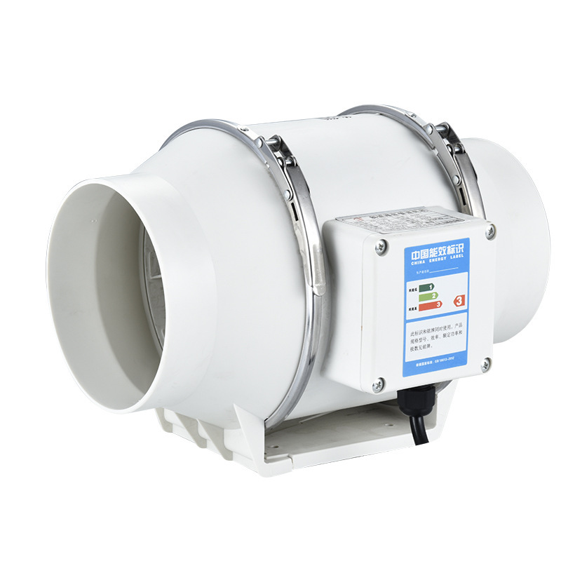 5 Inch 220V Quạt Hút Nhà Nội T - đánh giá và giá Inline Duct Fan 8 Inch