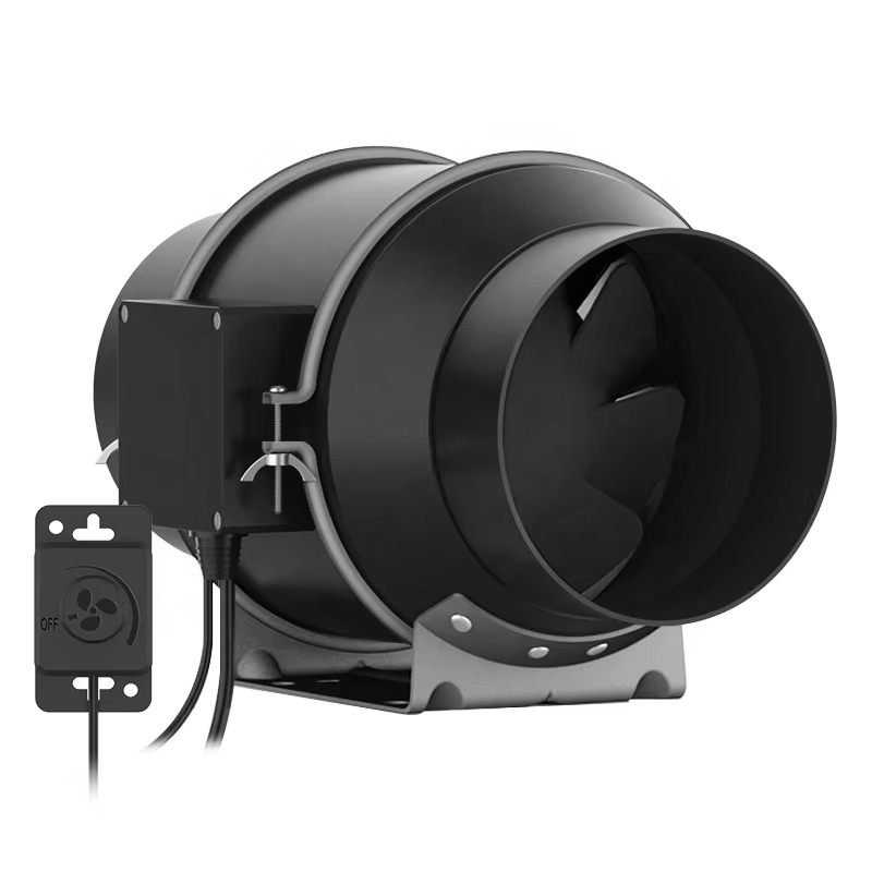 6 Inch Carbon Filter Ducting V - đánh giá và giá Carbon Filter Grow 6 Inch