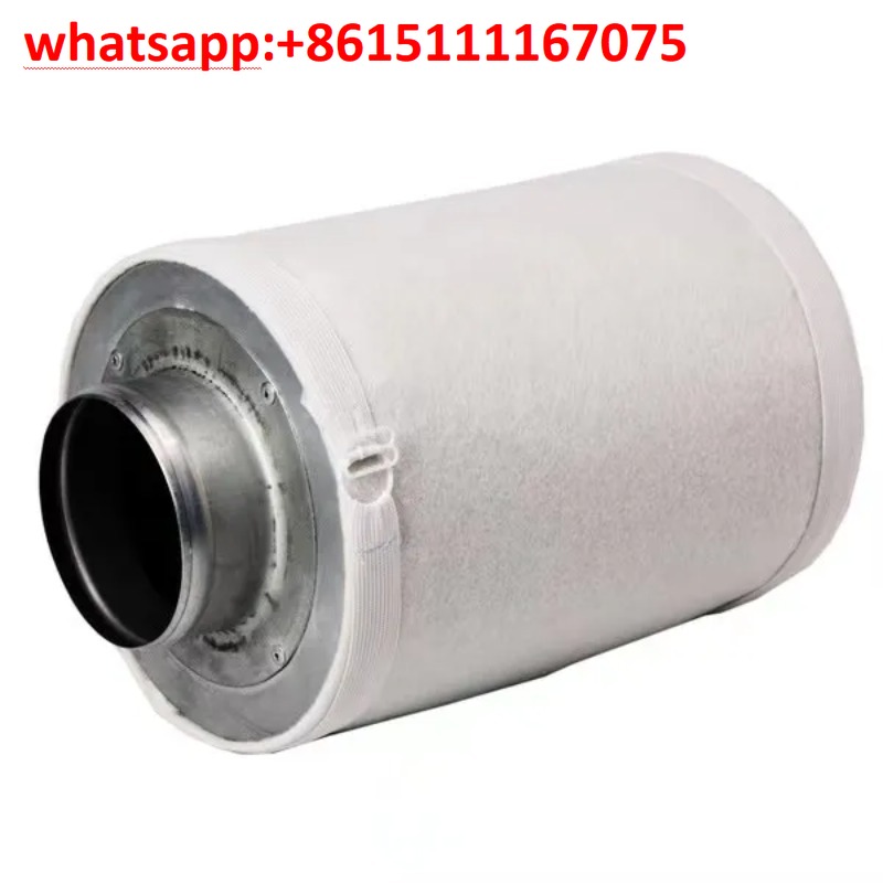 4/6/8 Inch Hydroponic Carbon A - đánh giá và giá Inline Duct Fan 8 Inch