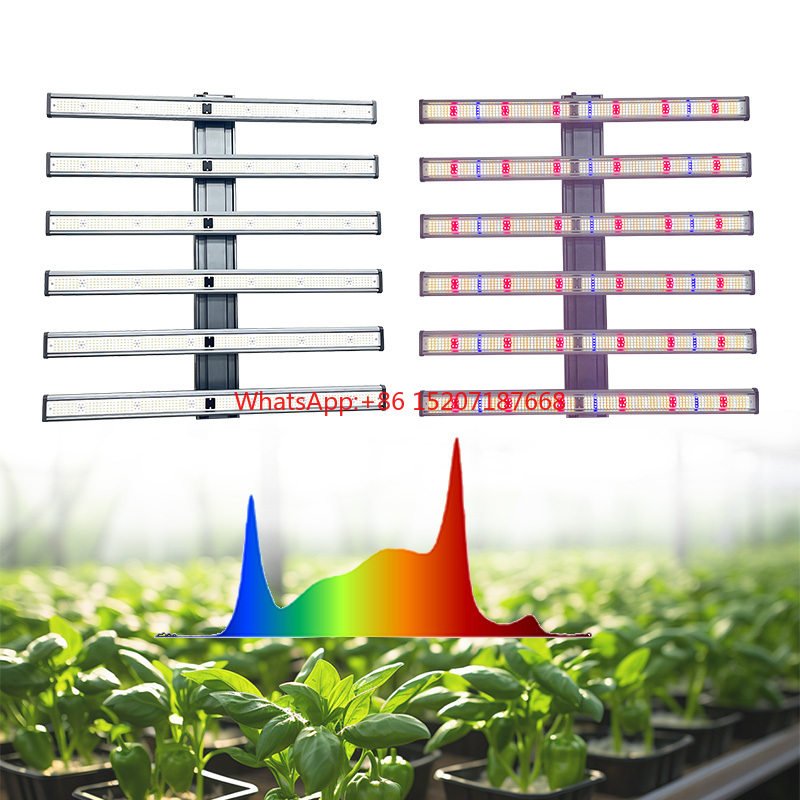 Best Uv Ir 500w 600w 720w 800w - đánh giá và giá Led Grow Light 1000W Full Spectrum