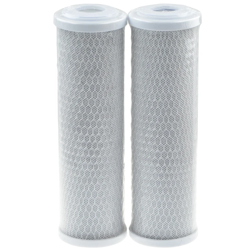 ATWFS 2pcs Universal Water Fil - đánh giá và giá Carbon Filter Grow 6 Inch